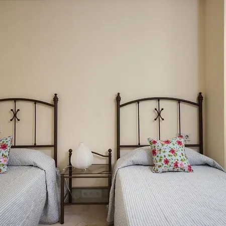 Apartment Azul Marbella