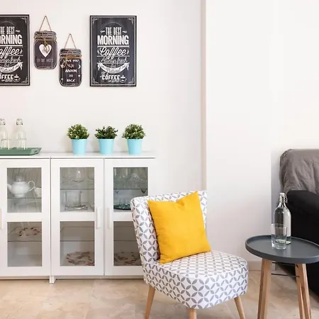 Apartment Azul Marbella
