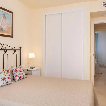 Apartment Azul *