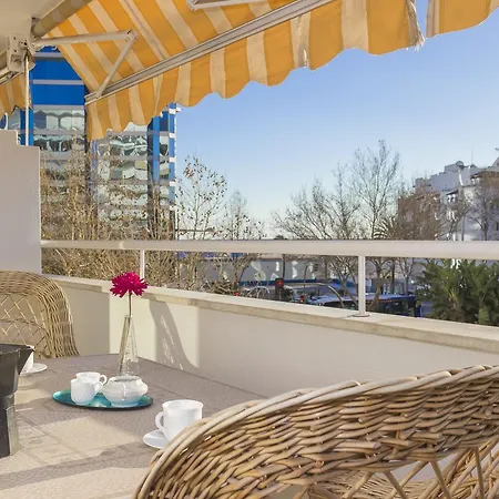 Azul Marbella