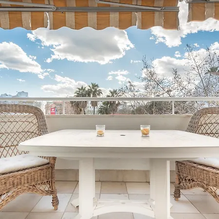 Azul Apartment