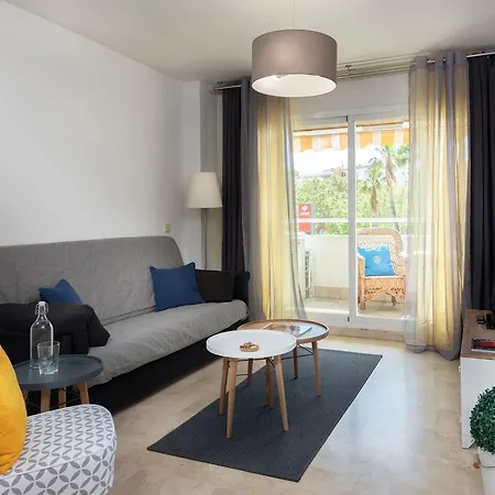 Azul Marbella