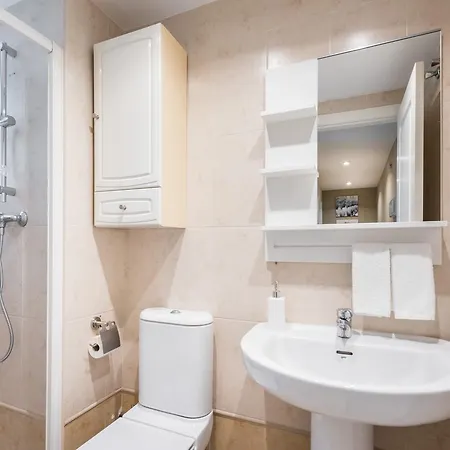 Azul Apartment Marbella