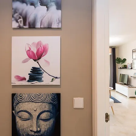 Apartment Azul Marbella
