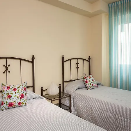Apartment Azul Marbella