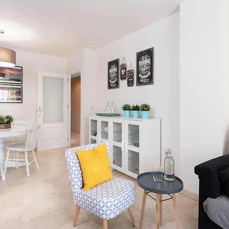 Apartment Azul *