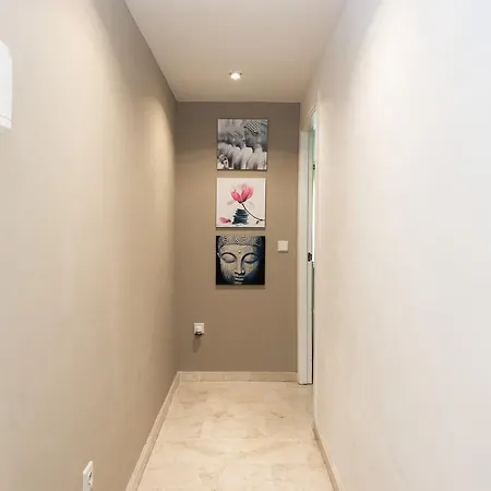 Azul Apartment