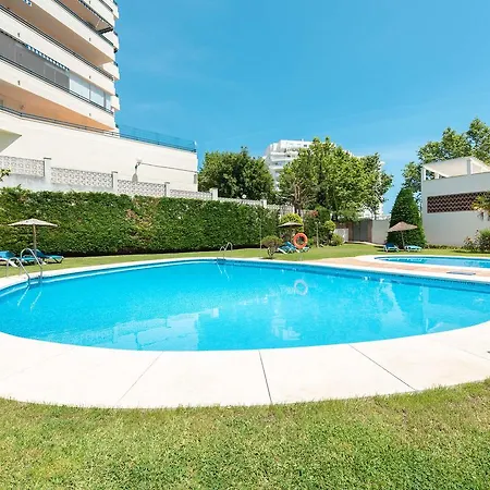 Azul Apartment