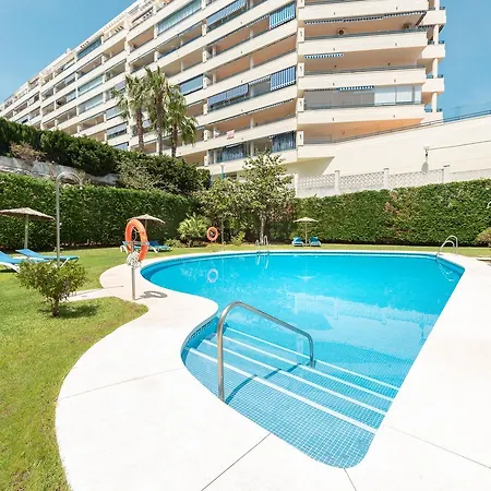 Azul Apartment *