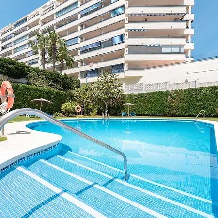 Apartment Azul *