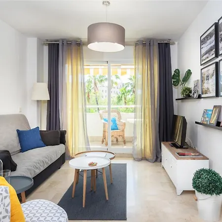 Apartment Azul *